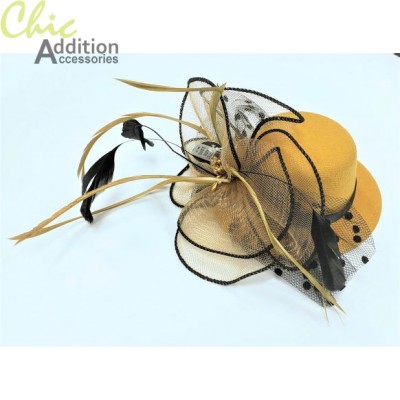 Fascinator FNT-07380T